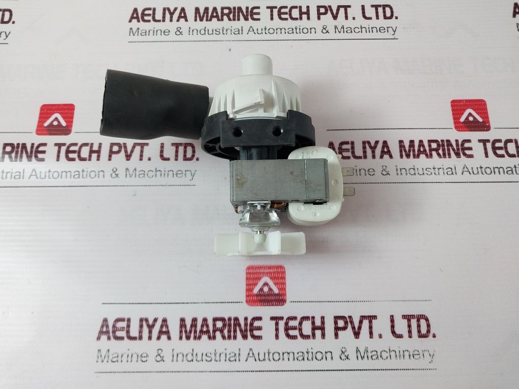 645-0166 Drain Pump Unit 3/601-0244, 500-208/03