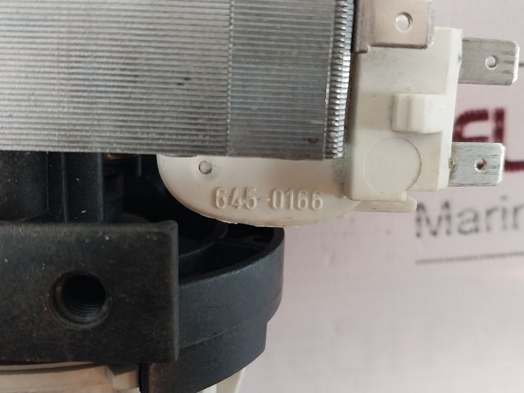 645-0166 Drain Pump Unit 3/601-0244, 500-208/03