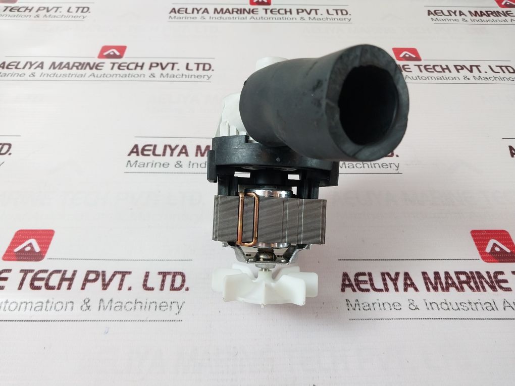 645-0166 Drain Pump Unit 3/601-0244, 500-208/03