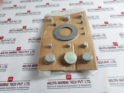 361.01.10 Sealing Kit