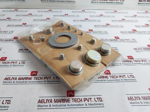 361.01.10 Sealing Kit