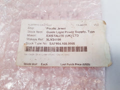 Xlv24100 Guide Light Power Supply Board