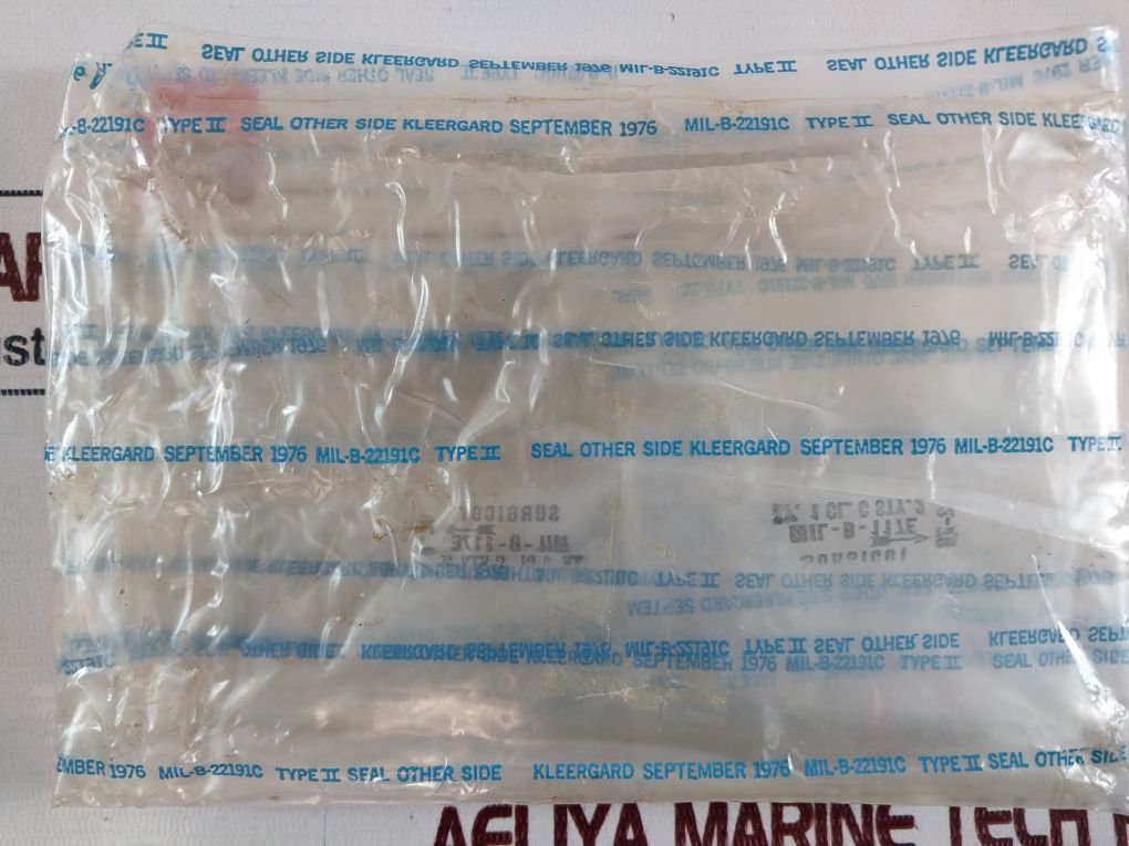 364-37059B Puller Seal Ig4-00000-008