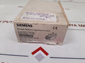 Siemens 3Ua52 00-2A Overload Relay 10-16A New