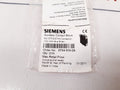 Set Of 4X Siemens 3Tx4010-2A Auxiliary Contact Block