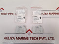 Set Of 4X Siemens 3Tx4010-2A Auxiliary Contact Block