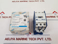 L&T Mnx 25 Switchgear Cs 94110 Contactor