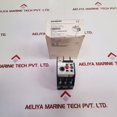 Siemens 3Ua55 00-8M Overload Relay 36-45A