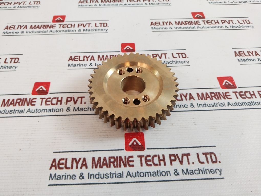 3684 Worm Wheel Cylinder 3693