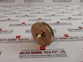 3684 Worm Wheel Cylinder 3693