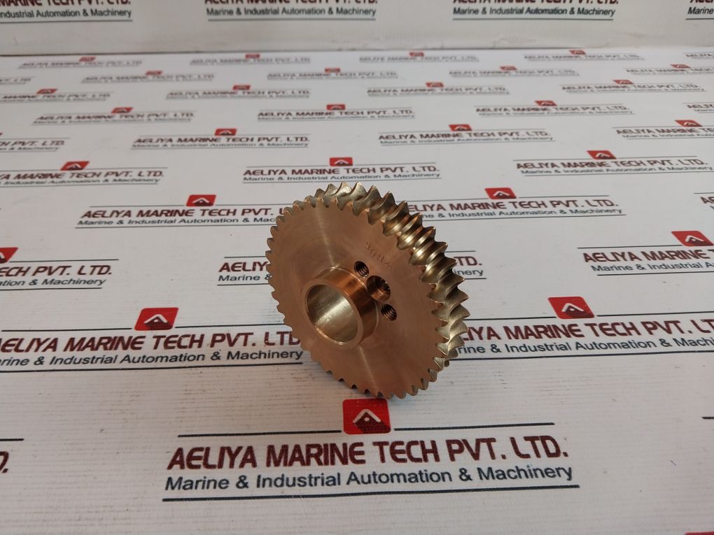 3684 Worm Wheel Cylinder 3693