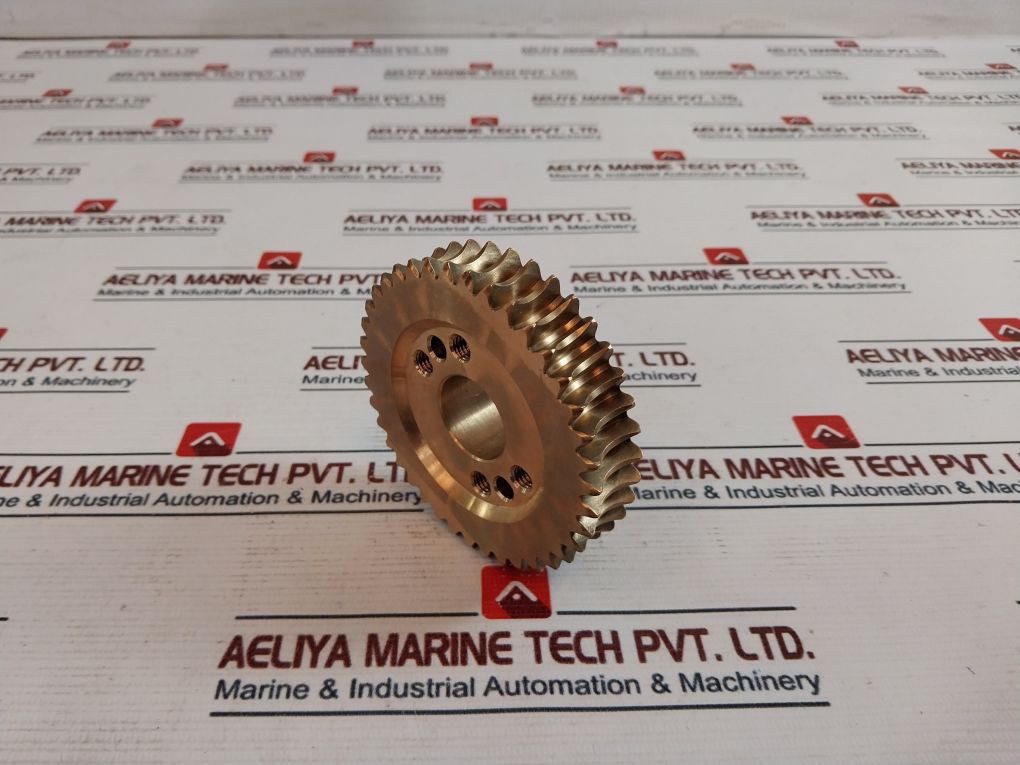 3684 Worm Wheel Cylinder 3693