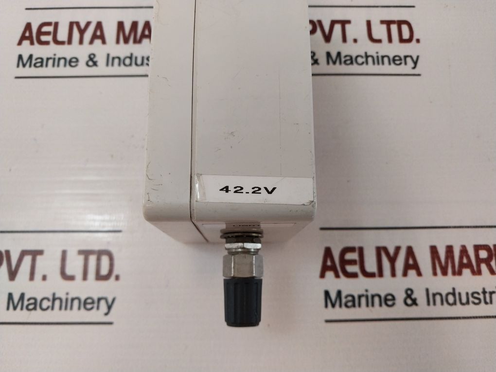 36860 Voltage Control Module 42.2V