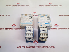 Larsen & toubro mnx 9 3-pole contactor