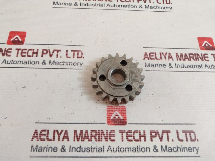 3700 Sprocket