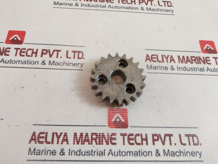3700 Sprocket