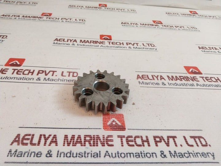 3700 Sprocket