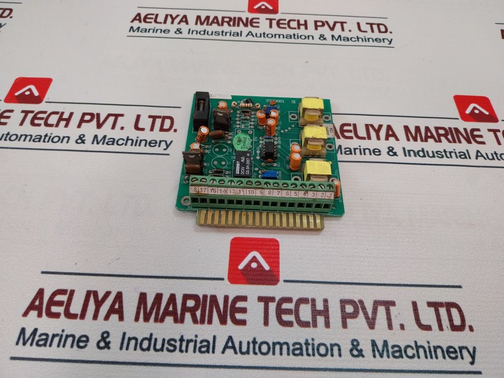 3730661 30670124 Printed Circuit Board