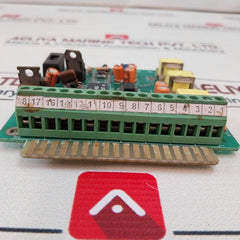 3730661 30670124 Printed Circuit Board