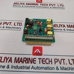 3730661 30670124 Printed Circuit Board