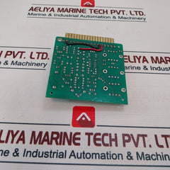 3730661 30670124 Printed Circuit Board