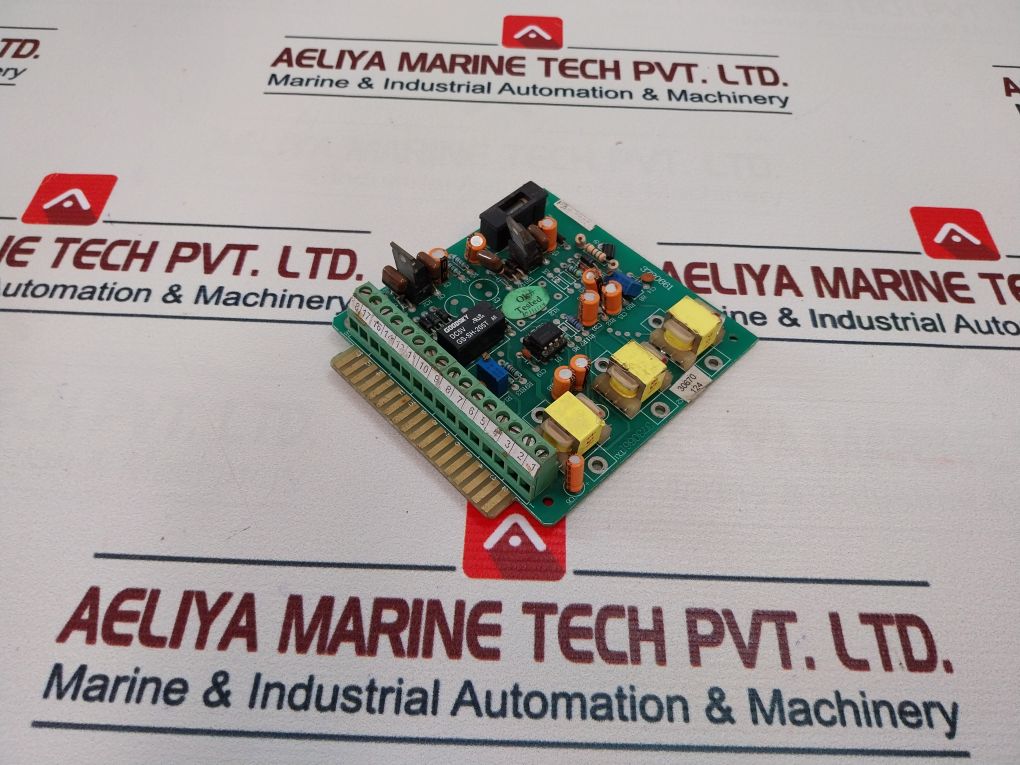 3730661 30670124 Printed Circuit Board