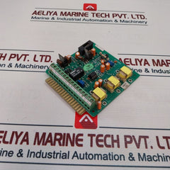 3730661 30670124 Printed Circuit Board