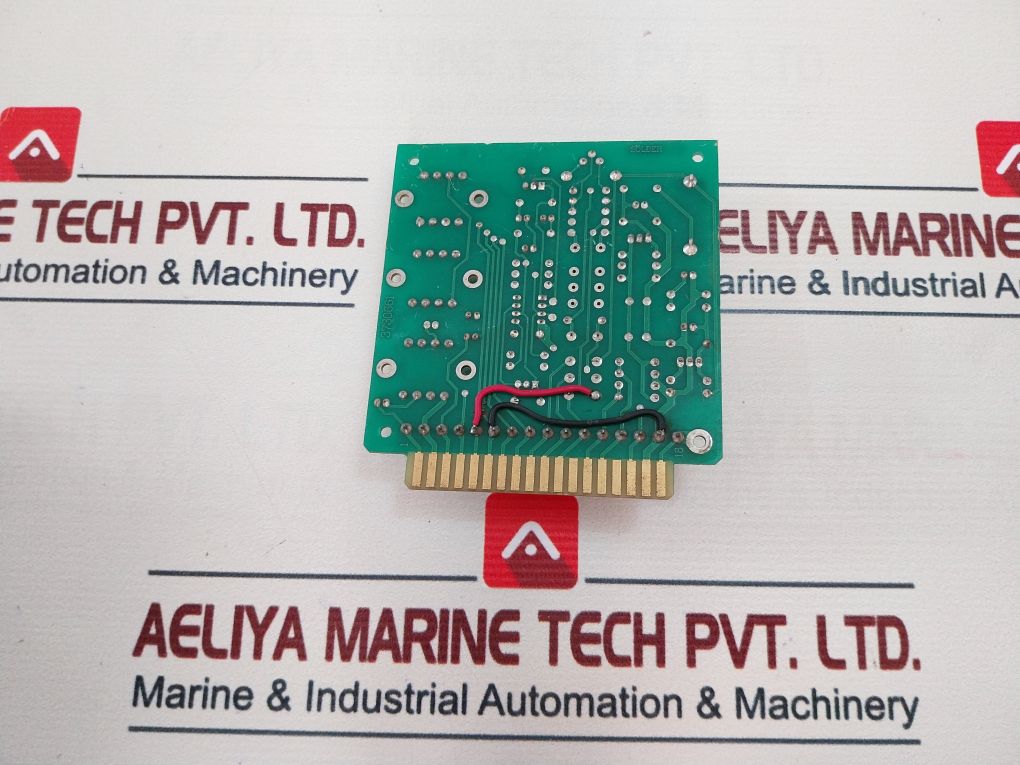 3730661 30670124 Printed Circuit Board