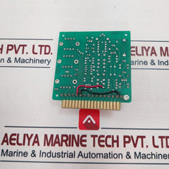 3730661 30670124 Printed Circuit Board