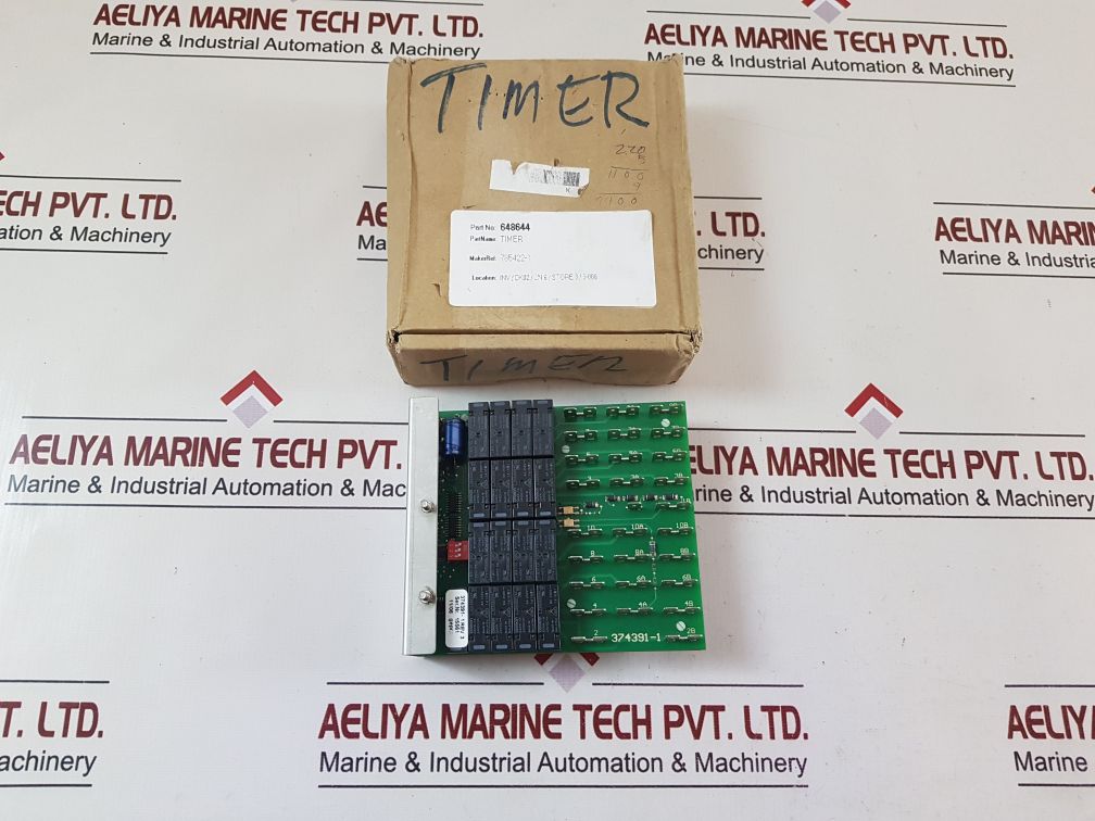 374391-1 Pcb
