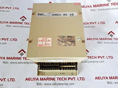 Fuji hirex 85 3c automatic voltage regulator
