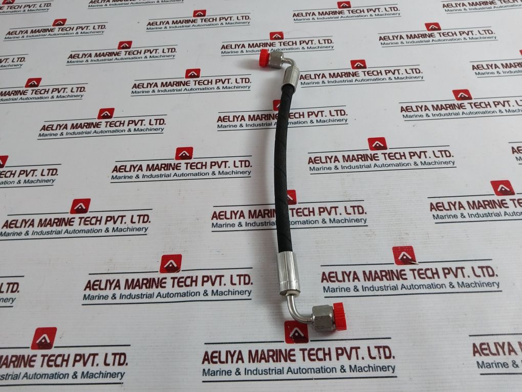 376.22906 Hydraulic Hose For Release