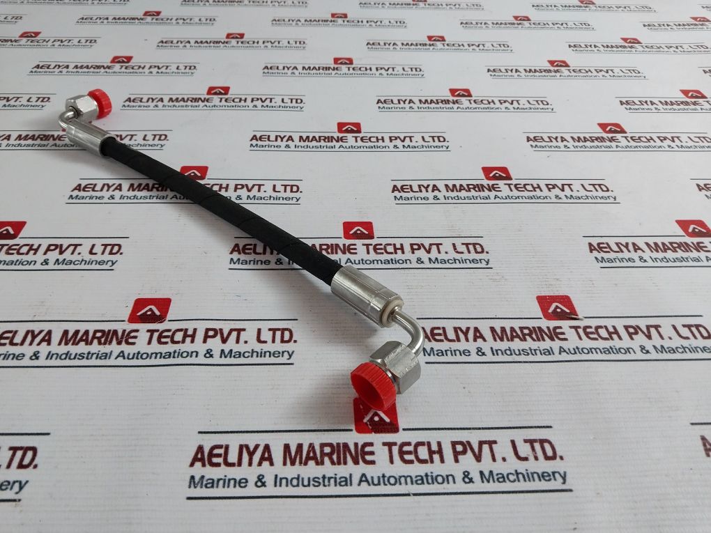 376.22906 Hydraulic Hose For Release