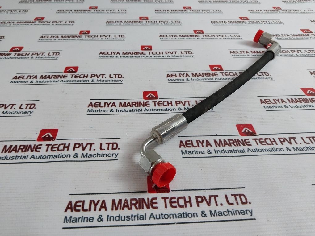 376.22906 Hydraulic Hose For Release