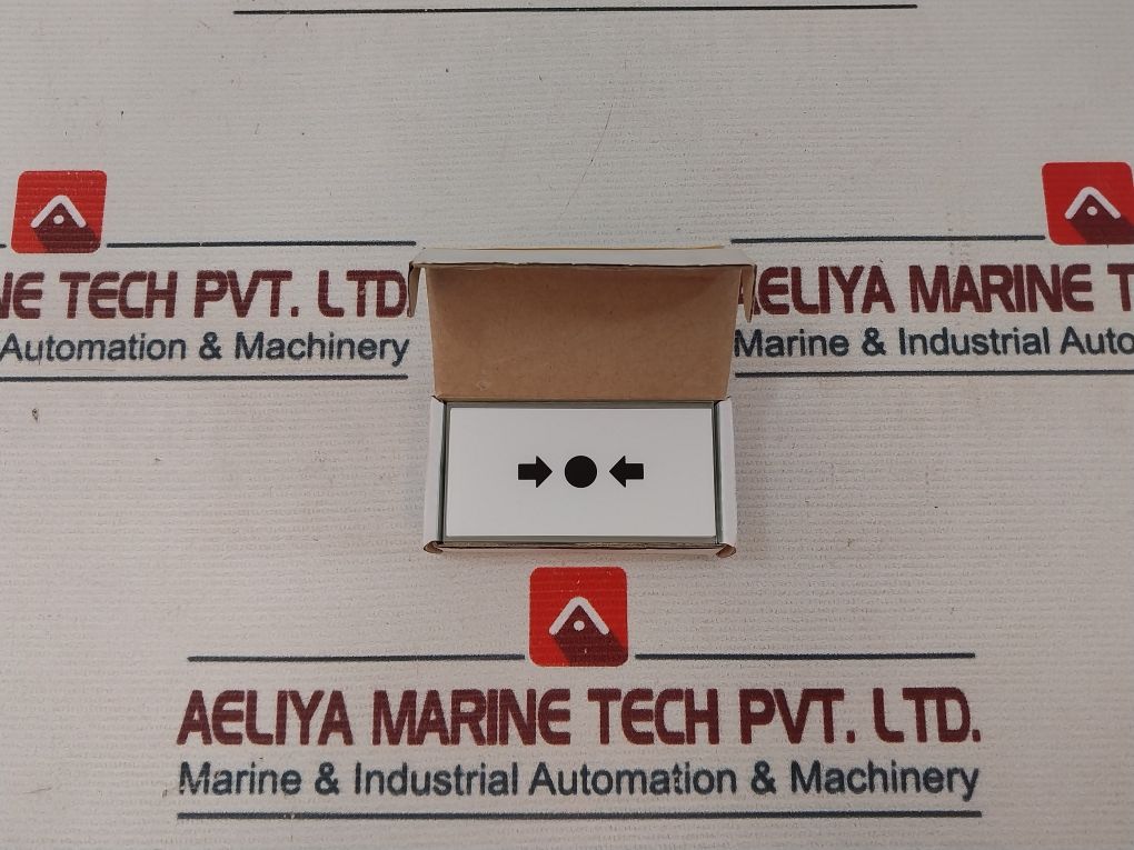 Lot Of 24X 377-1799 Break Glasses Replacement