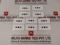 Lot Of 24X 377-1799 Break Glasses Replacement