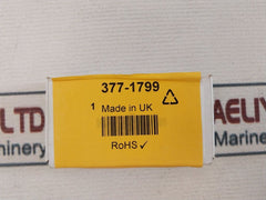 Lot Of 24X 377-1799 Break Glasses Replacement