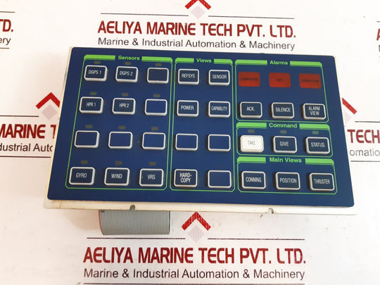 37960259 B Pcb Alarm & Function SdpStc