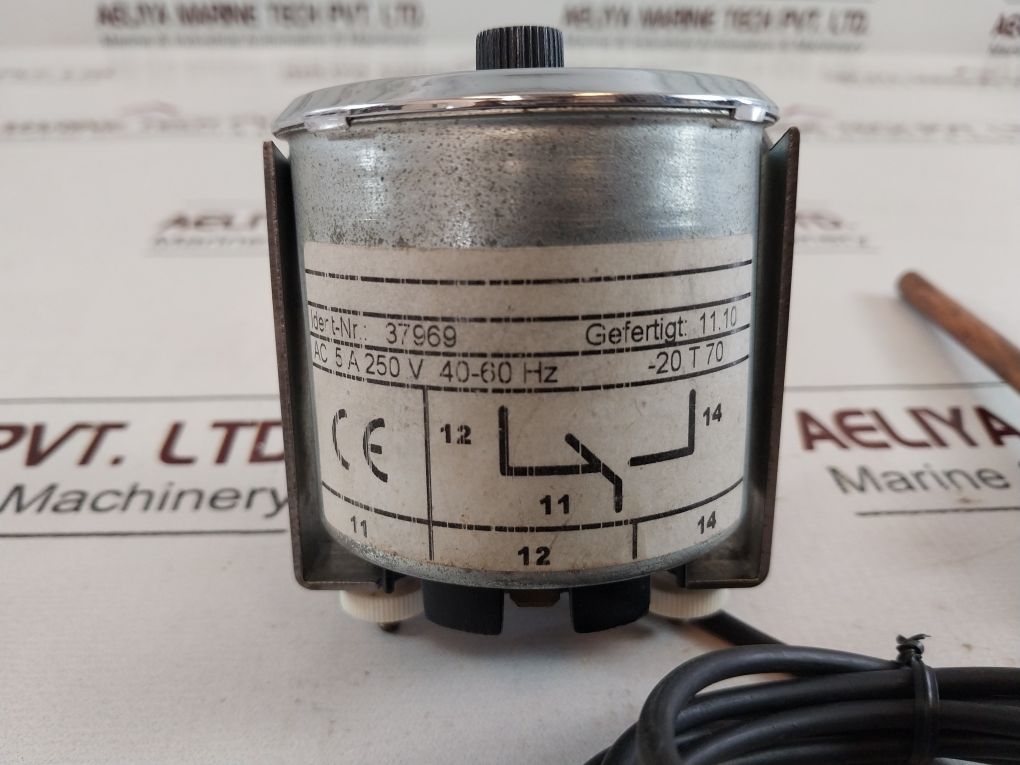 37969 0-250°F 0-120°C