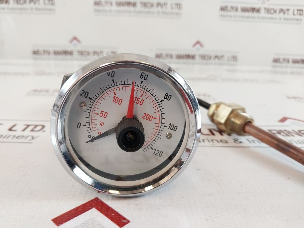 37969 0-250°F 0-120°C