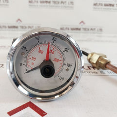 37969 0-250°F 0-120°C