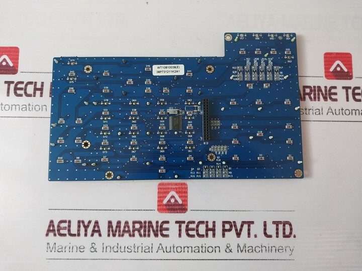 37P731211K2A1 Rev: A