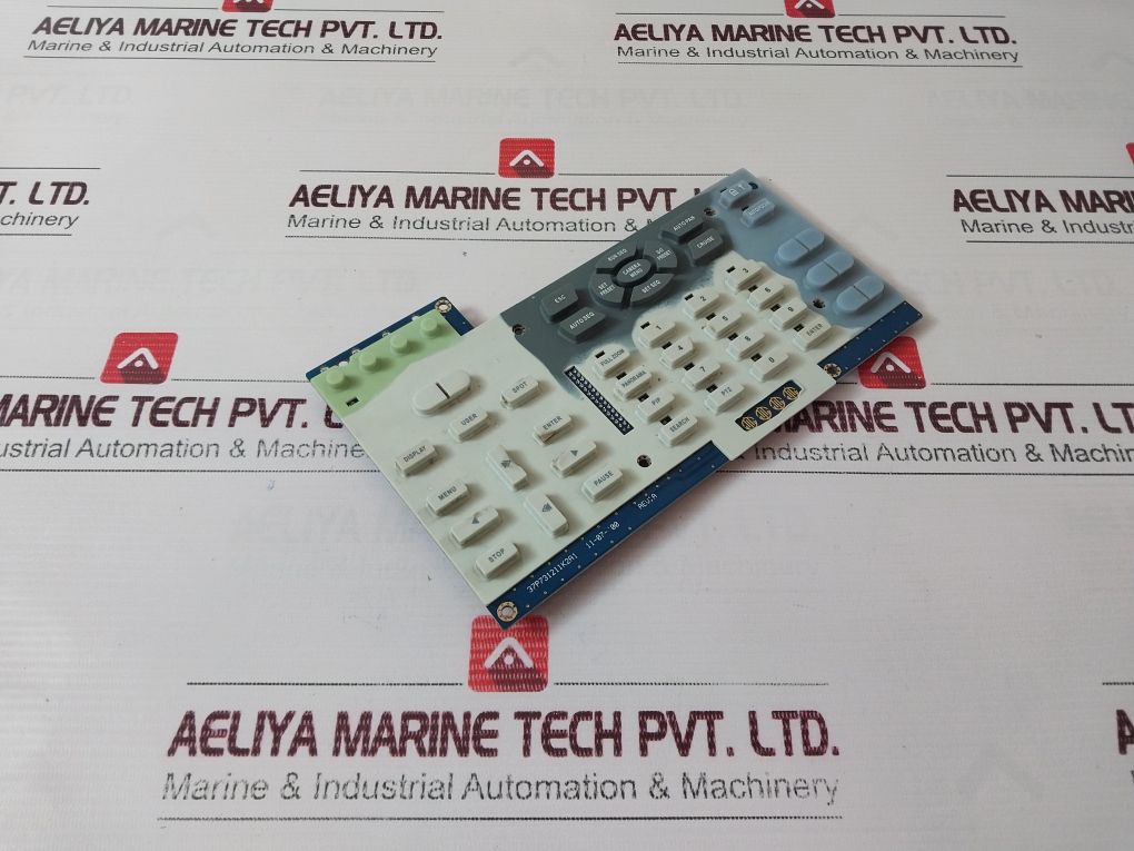 37P731211K2A1 Rev: A