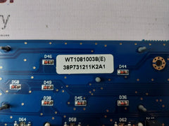 37P731211K2A1 Rev: A