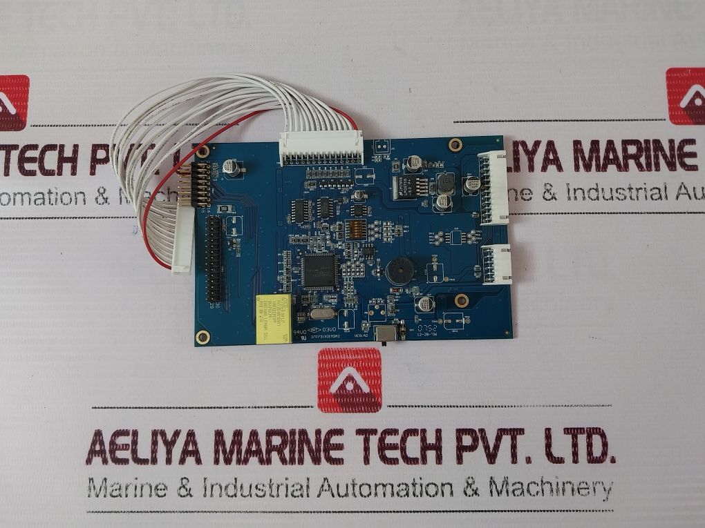 37P731X01M2A2 Pcb
