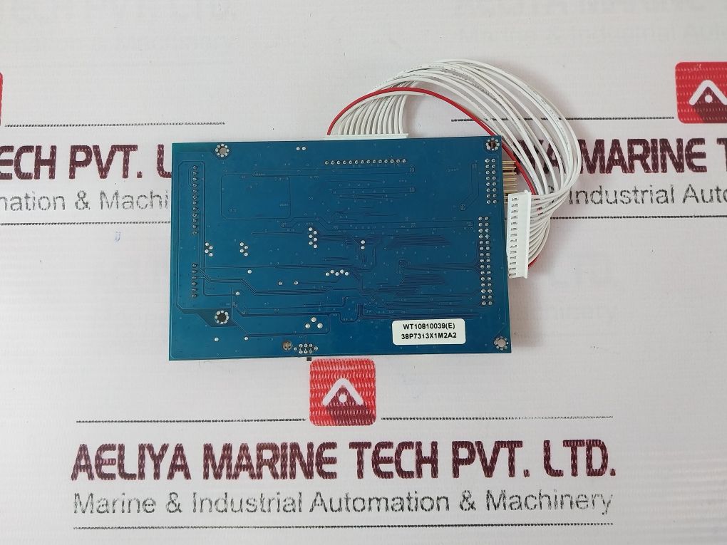 37P731X01M2A2 Pcb Display Driver Board
