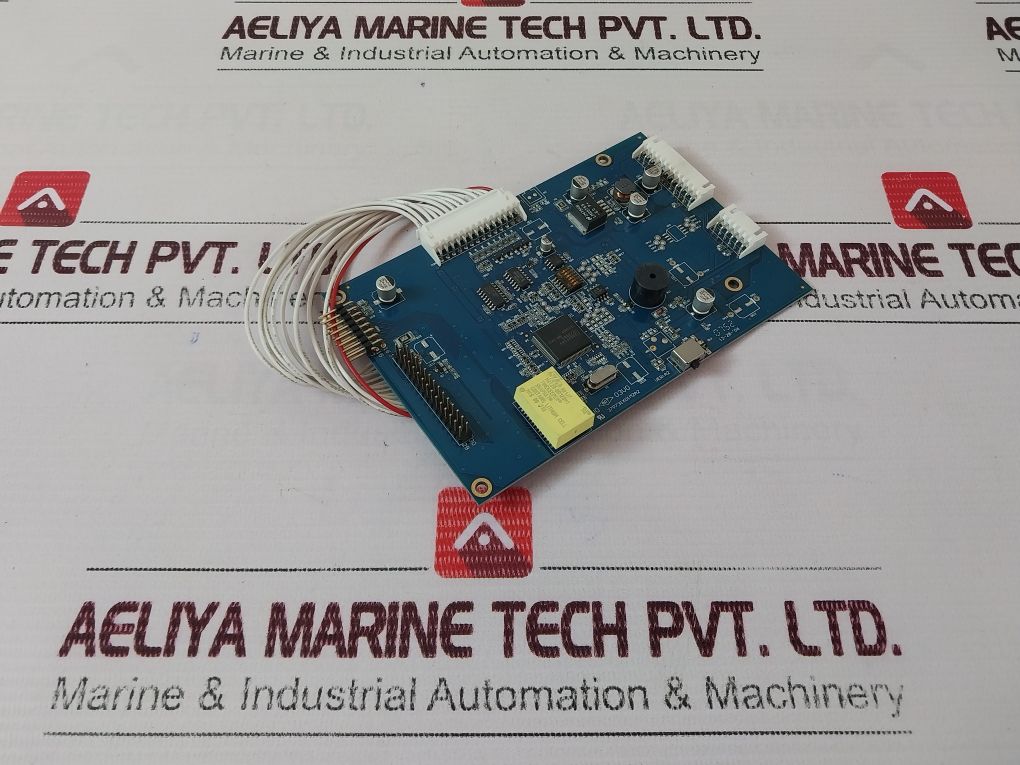 37P731X01M2A2 Pcb Display Driver Board