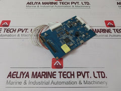 37P731X01M2A2 Pcb Display Driver Board