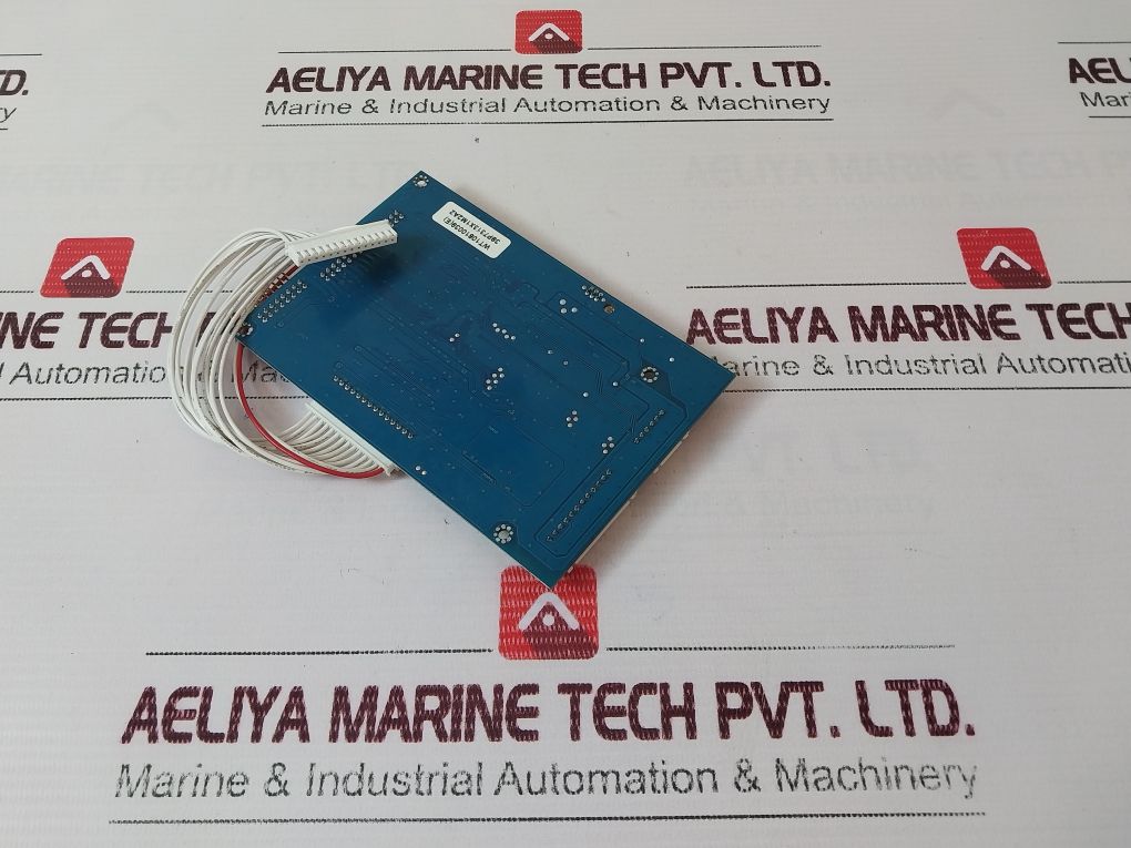 37P731X01M2A2 Pcb Display Driver Board