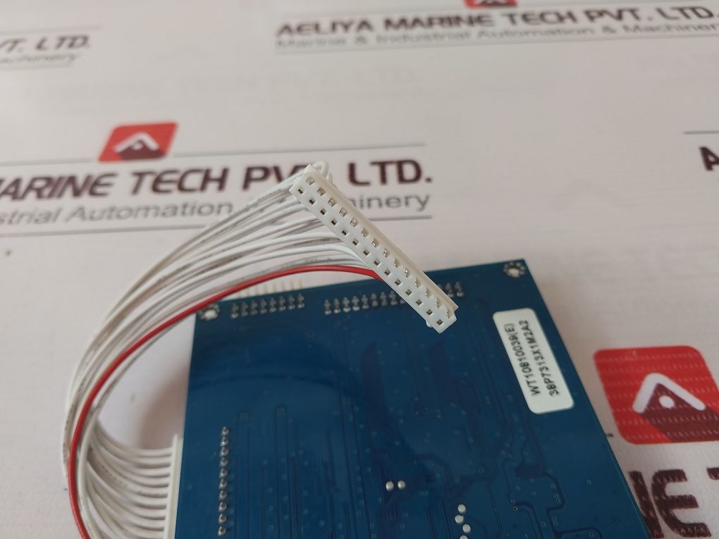 37P731X01M2A2 Pcb Display Driver Board